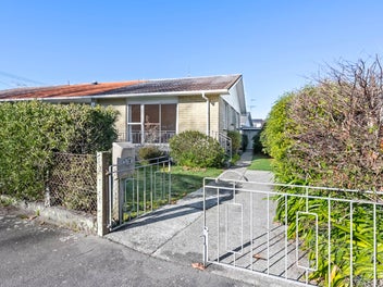 First Home or Smart Investment
