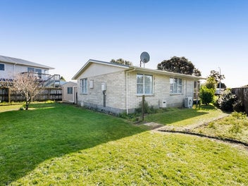 Ideal First Home or Investment!