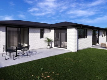 Modern Living in Matamata