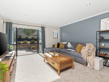 Rangi Zone 4-Bedroom Home with Prime Location