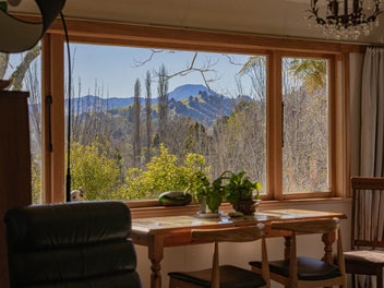 Family Home with Stunning Rural Views on Ward St!