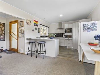 Family Home with Stunning Rural Views on Ward St!