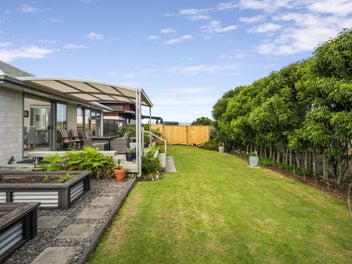 Elevated Family Haven with Superb Outdoor Living