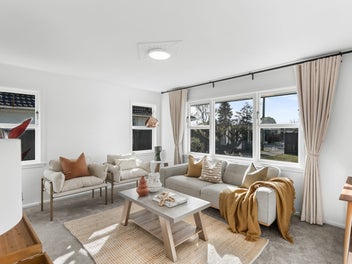 Move-In Ready Gem in Burnside's Best Location!