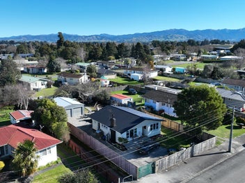 Mortgagee sale
