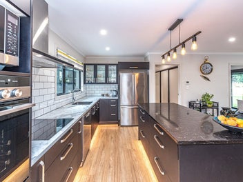 Versatile lifestyle living