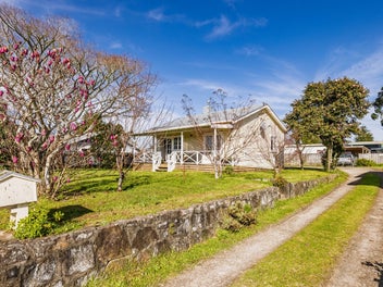 Dual-Dwelling Delight!