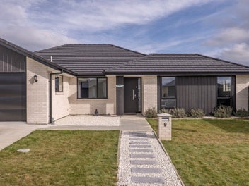 Stylish, spacious and seriously impressive