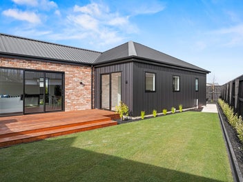 Stunning New Build Near Styx Mill