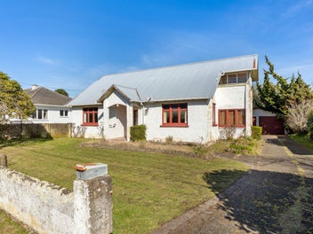Looking for a renovation or an opportunity?