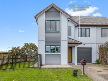 Rangi Zone 4-Bedroom Home with Prime Location