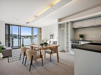 Fresh, Functional & Exceptionally Located!