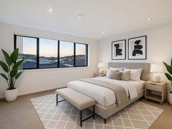 Fresh, Functional & Exceptionally Located!