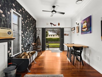 Move In and Make It Yours for $610,000 +