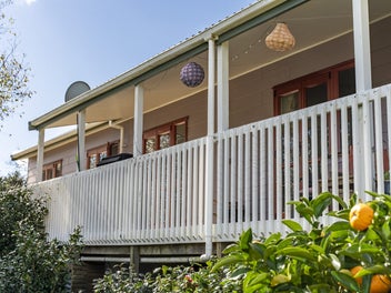 Lifestyle property in Paparoa