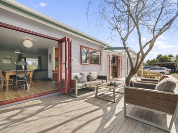 Living in the countryside!