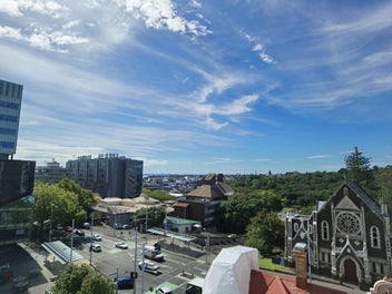 Great Buy in Auckland Uni Precinct
