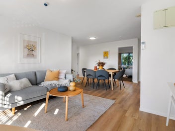 Space for all the Family!