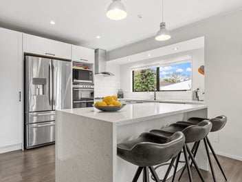 Prime Location, Positioned for Privacy.