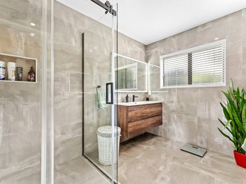 Prime Location, Positioned for Privacy.
