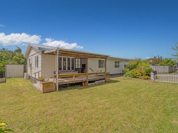 Deceased estate – affordable opportunity