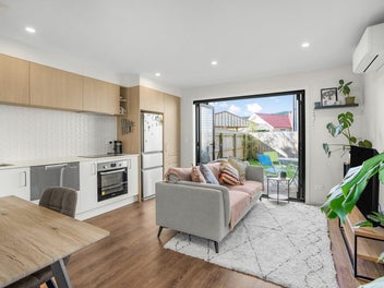 Modern Avalon Townhouse with Large Yard