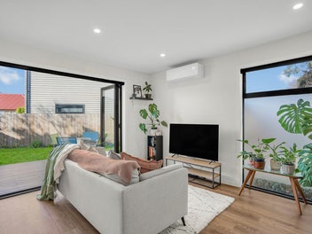Modern Avalon Townhouse with Large Yard