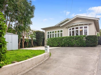 Character, Charm & Prime Location
