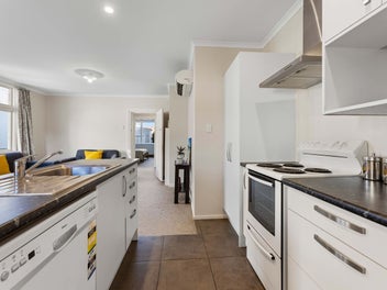 Low-Maintenance Living