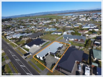 High Spec 230m2 Home!