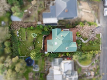 Fabulous villa on Farley