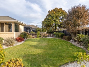 Perfect Family Home Awaits!