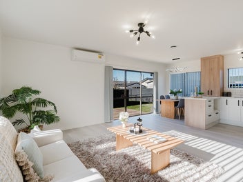 Revitalised Living