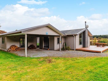 Enjoy the Waiora wellbeing