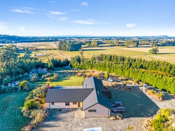 Build the Dream: It’s Almost There!