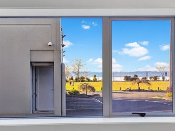 Two Bedroom Thermal Apartment