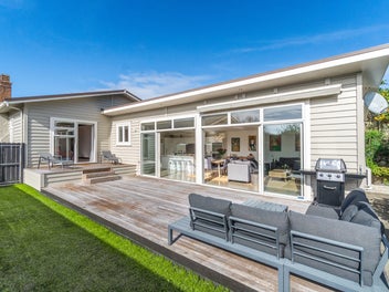 Fabulous Family Haven