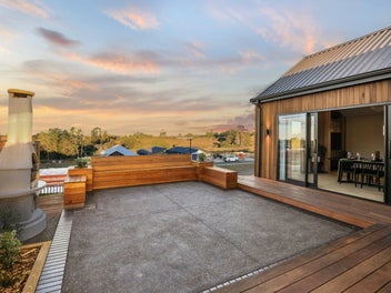 Next-Level Living in Peacocke Starts Here.