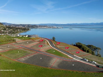 7 brand new peninsula sections - just released!