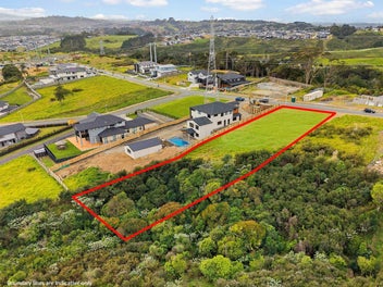 Prime lifestyle opportunity on 2,001sqm (approx)