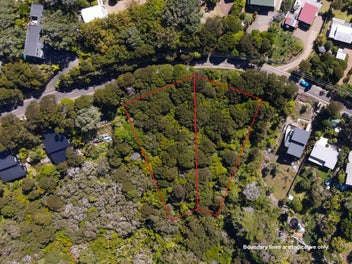 Waiheke Road Onetangi Opportunity Consent approved