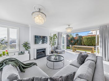 Forever Home in the Heart of Hauraki.