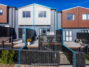 Owners Have Secured Their Next Home!