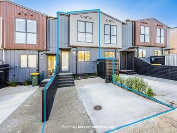 Owners Have Secured Their Next Home!