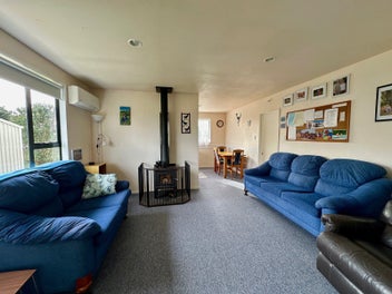 Ultimate Holiday Home