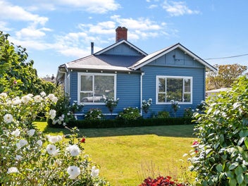 Charming Family Villa