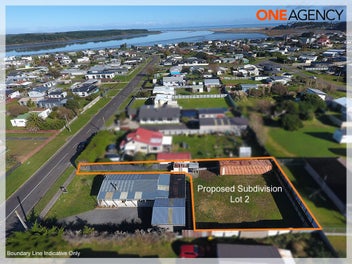 Prime Location + Granted Consent For Subdivision