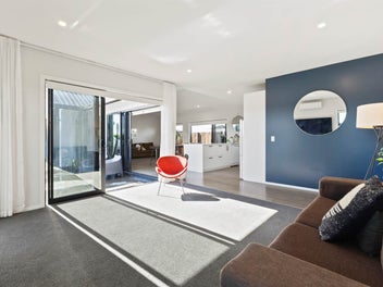 A home with soul, space, and sunshine