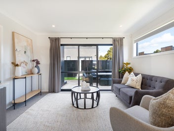 Find Your Fit: Five Bedroom Possibilities