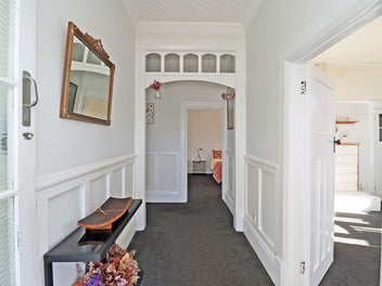 FAMILY HOME, FENWICK ZONE